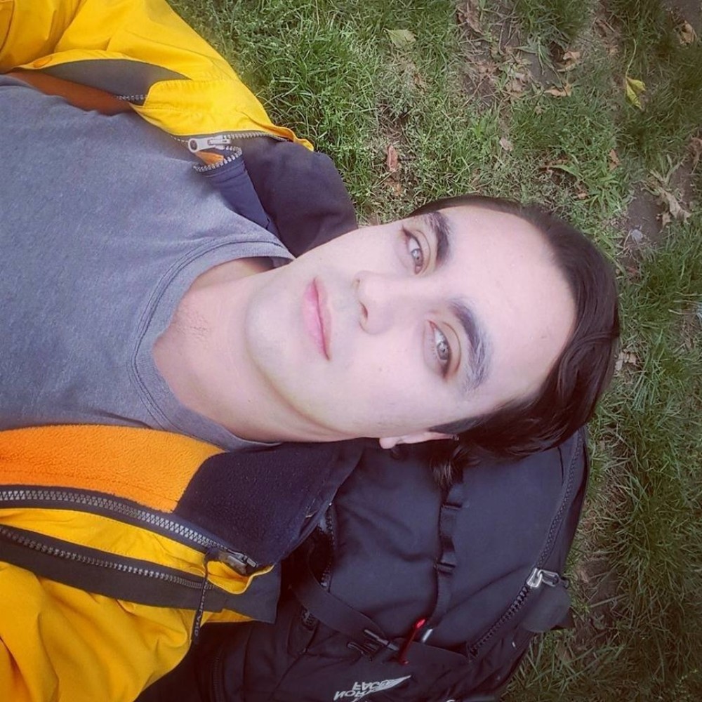 Meet your Posher, Anthar